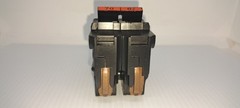 FPE FEDERAL PACIFIC NA270 2 Pole 70 Amp 120/240V NA Circuit Breaker RED Flaw