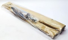 EHOB Waffle Econocare Plus Mattress Overlay Pad With Pump Single 76 X 34 X 3