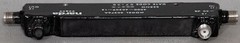 Narda-Miteq 30376A/4216-30 30 dB 0.5-8 GHz SMA Miniature RF Directional Coupler