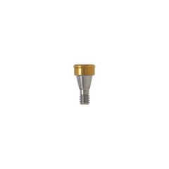 US Locator Abutments Mini Platform 1-6mm for Hiossen/Osstem/Snucone w/ Lab Kit
