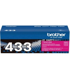 ✅Original Brother TN-433 Toner Set CMYK High Yield Premium Quality Fast Shipping