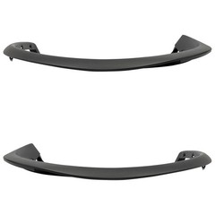 Fender Trims for 2015-2021 Nissan Murano Left Right Rear Pair 768565AA0A