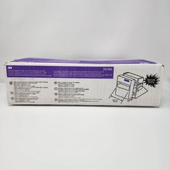 3M Double Sided Lamination Cartridge DL1001 for LS1000 Laminating System