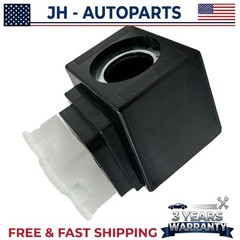 NEW 1PCS FOR Solenoid Valve Coil 693715 120V/60Hz 110V/50Hz 21W High Quality