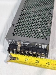Nemic Lambda PS-11-24 24V, 5.0A Power Supply