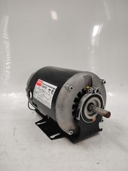 Dayton 3K772 Motor, 1/2 HP, 1725 rpm, 48, 115V [Tested] EB-20127
