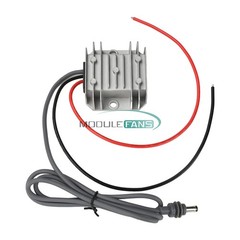 DC 9-28V to DC 30V 3.5A Boost Conversion Module Waterproof DC Boost Module