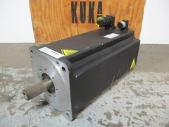 NEW KUKA KK69N-YYYY-057 Roboter AC Servo Motor 10.7 kW 3000 RPM 600 Volt 22 Amp