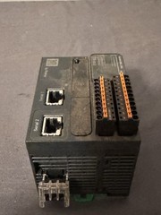 Schneider Electric Modicon TM221M16TG Logic Controller M221 PLC 16 I/O PNP Sprin