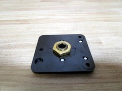 General Electric 60120-A Front Shield
