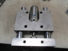 AMERICAN CYLINDERS 1500S100-1.00