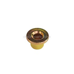 For Peterbilt 379 Hucks & Collars – 3/16″ Medium Flange Collars Pack of 100