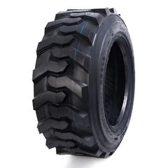 10-16.5 Skid Steer Tires 10PR Heavy Duty 10×16.5 SKS For Bobcat Loader Tubeless