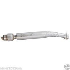 5 Packs Dental High Speed Handpiece Spray with 4 Holes Quick Coupler Swivel