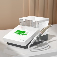 Woodpecker MT3 Electric Dental Motor +1:5 High Speed Handpiece Contra Angle