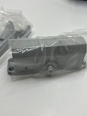 Interior Exterior Door Closer Automatic Adjustable Close FS-1306 LITE