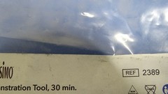 Masimo Demonstration Tool, ORi – 30 min REF 2389