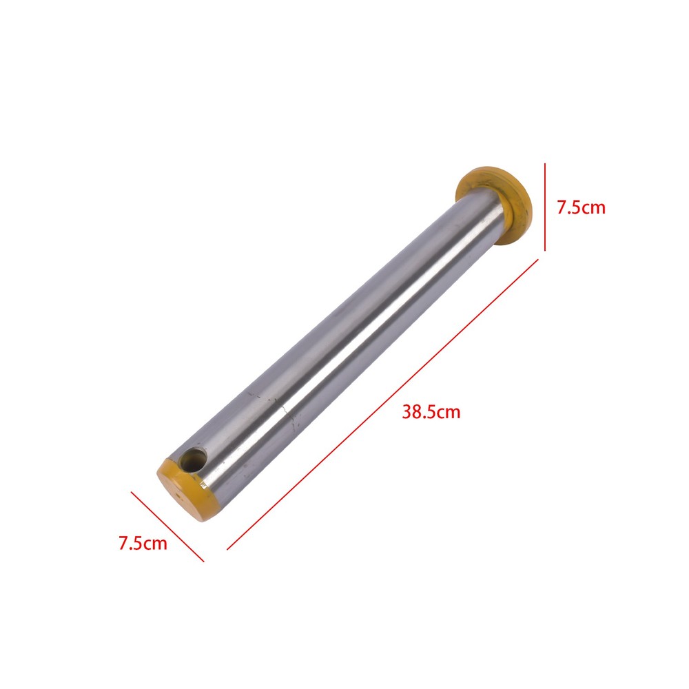 New Bucket Pin 50 MM x 380 MM for JCB Volvo Ford Komatsu Backhoes & Excavators