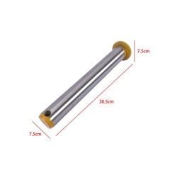 New Bucket Pin 50 MM x 380 MM for JCB Volvo Ford Komatsu Backhoes & Excavators