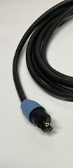Dentsply Cavitron 30K Steri-Mate Handpiece W/ GEN-124 Cable
