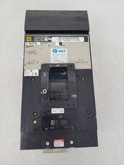 Q432400 Square D 400 Amp 240 Volt Circuit Breaker – Next Day Option – Flaw