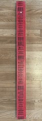 Rescue 42 Long Composite Strut Tube Body Only CTC-6002 For Telecrib Truck Kit