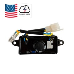 AVR 2KW Single-Phase 6 Wires | Automatic Voltage Regulator | 2 Years Warranty!