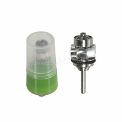NSK Style Dental Fiber Optic/ LED E-generator /High Speed Handpiece 2H/4H/6H Pck