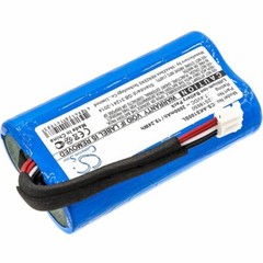 2600mAh Battery For Anker SoundCore Boost,P/N: 2S1B65O