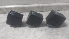 Condor USA, Inc 31QEXXXX 3 Pk 160 Max PSI 3/8 In NPT Connection Pressure Switch