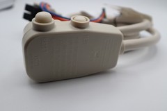 General Electric RAK330P Power Cord Kit For Zonelines 230/208