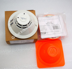 1x EDWARDS EST SIGA-PS INTELLIGENT PHOTO ELECTRIC SMOKE DETECTOR US STOCK