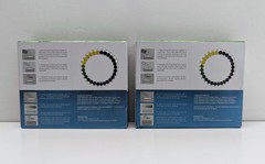 Air Formaldehyde DIY Test Kits (2 KITS) Home, Office, Car 30 min. Results USA