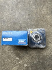 SKF RCJ1 4-Bolt Cast Flng Bearing Unit 1″ Bore Cast Iron Multipurpose FREE SH