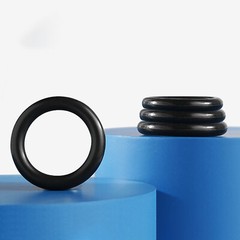 Metric EPDM Rubber O Ring Seals 3mm Cross Section 4mm – 122mm ID