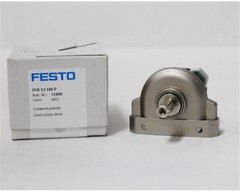 1PC New Festo DSR-12-180-P 11909 Pneumatic Rotary Drive Free delivery #F