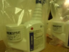 NEW VAI Deco-Phene II 16oz Spray exp 6/23 Simple Mix Lot of 4 *FREE SHIPPING*