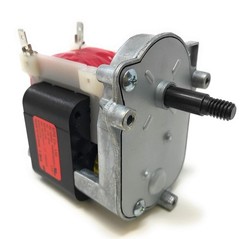 Carrier Ice Crusher Auger Motor 810018361365 6V Replacement