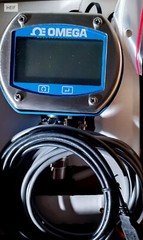 Omega Engineering Digital pressure Guaje DPG409-3.5KG-W