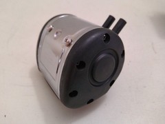 L80 Pnewmatic Pulsator for Cow Milker Milking Machine Fitting Dairy Farm
