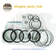 Seal Kit For Stanley MB550 MB656 Hydraulic Breaker Hammer Repair Kits