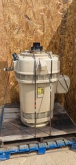 150 HP Vertical Pump Motor – 460V – 1785 RPM – 3 Phase – U.S. Electrical Motors