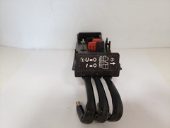 ALLEN BRADLEY 190-BB12 BUSBAR ADAPTER 40A 660V SERIES A