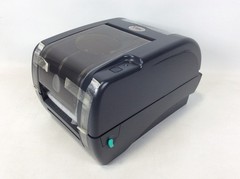 TSC TTP-345 Barcode Label Printer 99-127A027-4061 300dpi Brand New