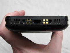 DATALOGIC SGVWF MEMOR 30 HANDHELD MOBILE COMPUTER/BARCODE READER 944850001