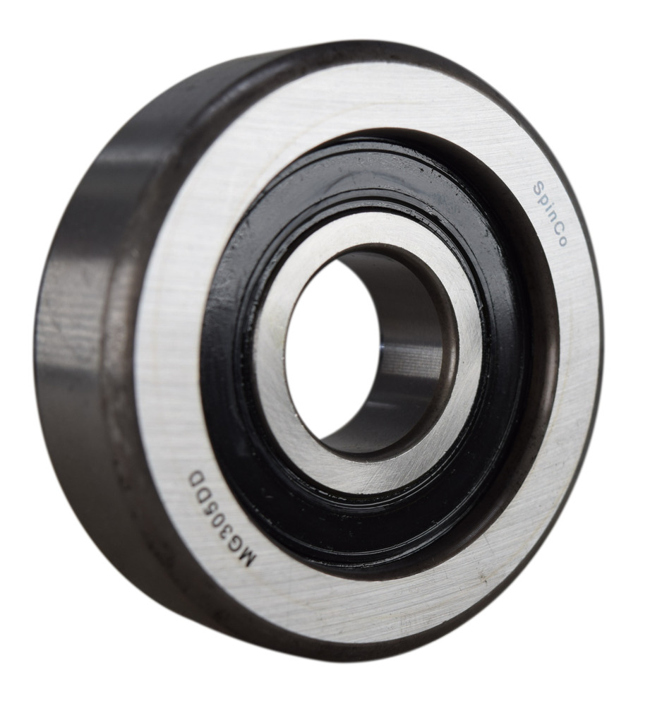 25MM Mast Guide Bearing MG305DD, MG305-2RS-1, MG305SZZ-3 SpinCo