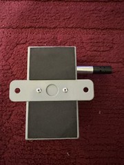 Mamac Systems 227-3-vdc-3 Outside Air Humidity & Temperature Sensor