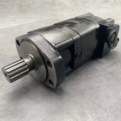New Hydraulic Motor 104-4114-006 104-4114 for Char-Lynn Danfoss