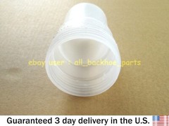 JCB BACKHOE – BRAKE RESERVOIR (PART NO. 121/34400)