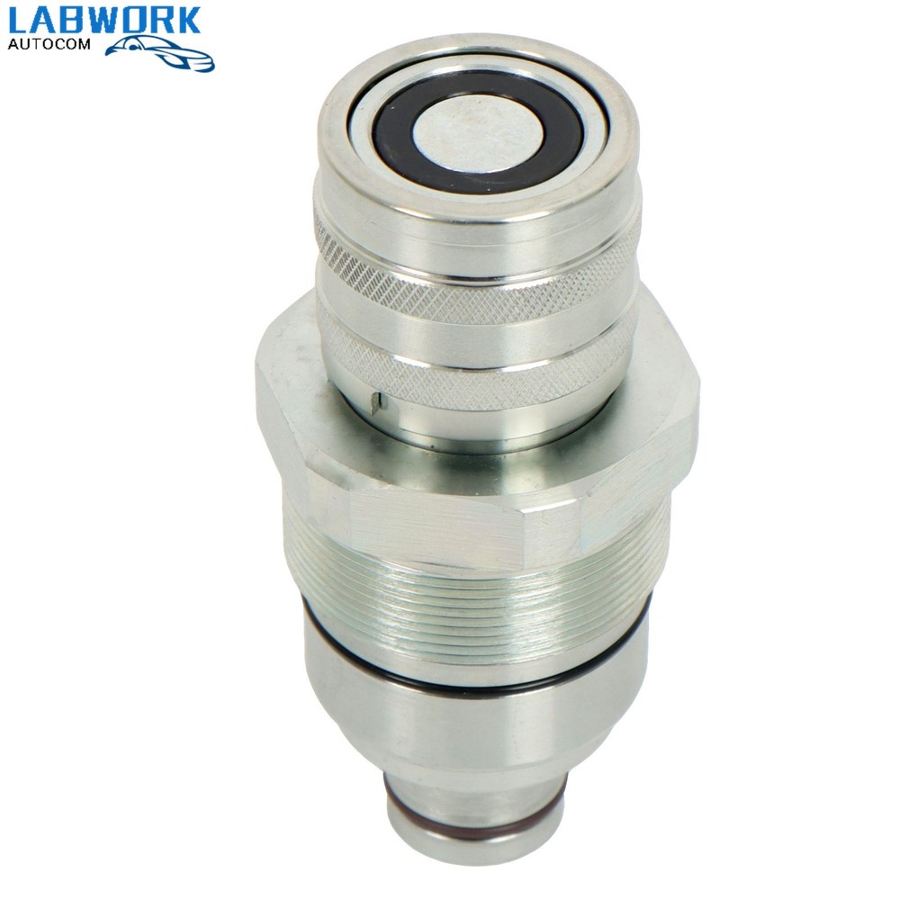 Female Coupler 373-6968 for Caterpillar CAT 226D 232D 239D 242B3 906H2 906K 907K